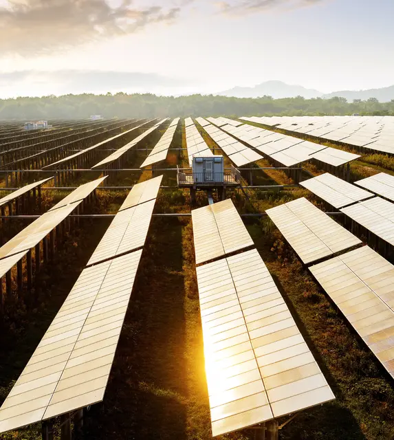 CITEL - Surge Protection For Commercial and Industrial PV