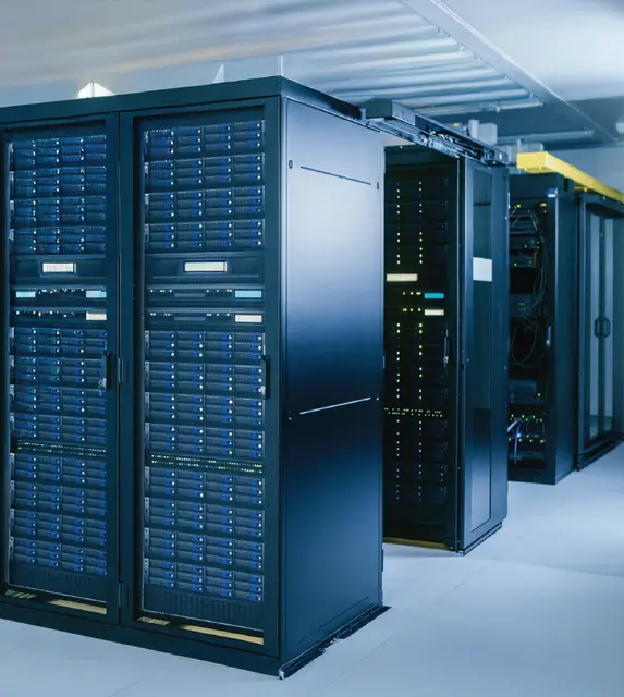 CITEL - Surge Protection for Data Centers