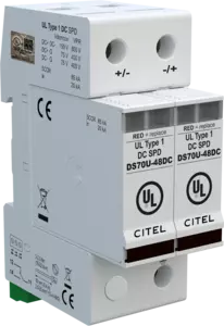 DS72US-48DC