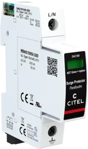 DAC101US-320