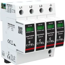 DAC104US-277Y