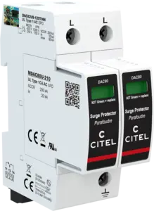 DAC82US-120T/NN