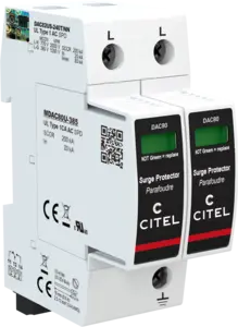 DAC82US-240T/NN
