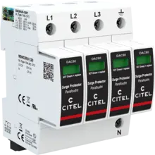 DAC84US-120Y
