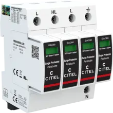 DAC84US-240DCT