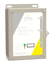 DS150E-300 Citel Photovoltaic Surge Arrester