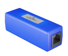 MJ8-POE Surface Mount